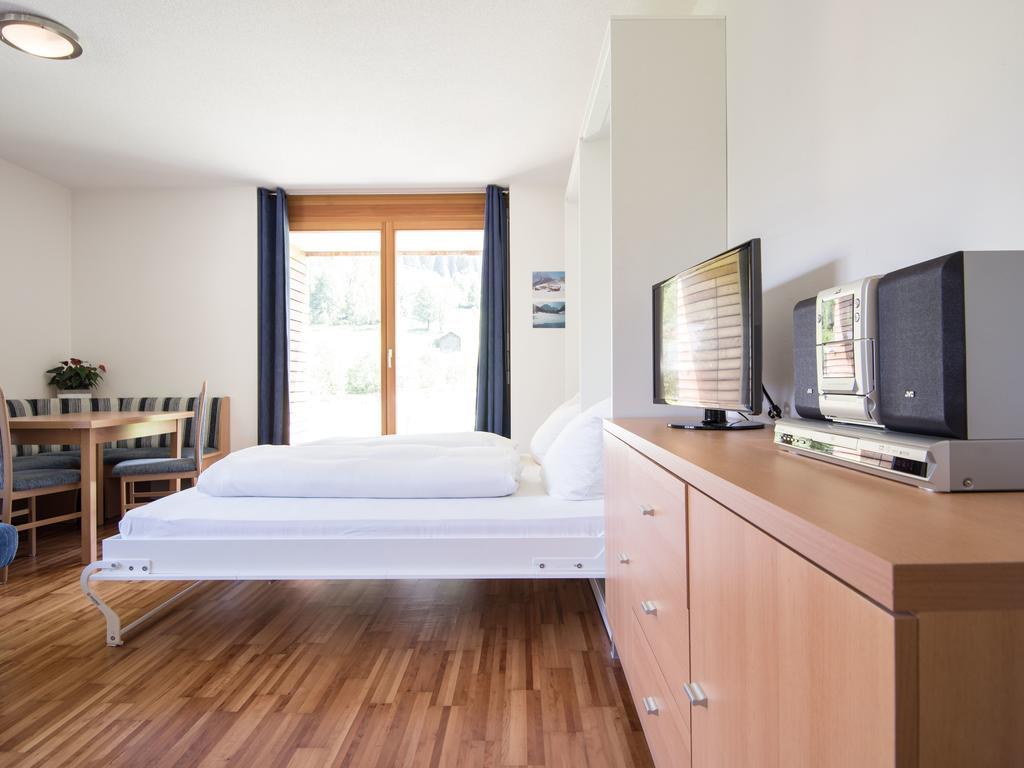 Gartenappartement Kirchdorf By A-Appartments 布兰德 外观 照片