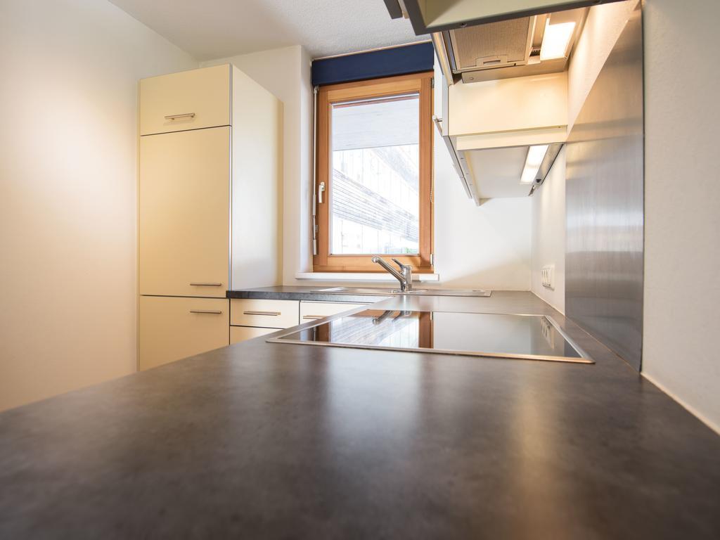 Gartenappartement Kirchdorf By A-Appartments 布兰德 外观 照片