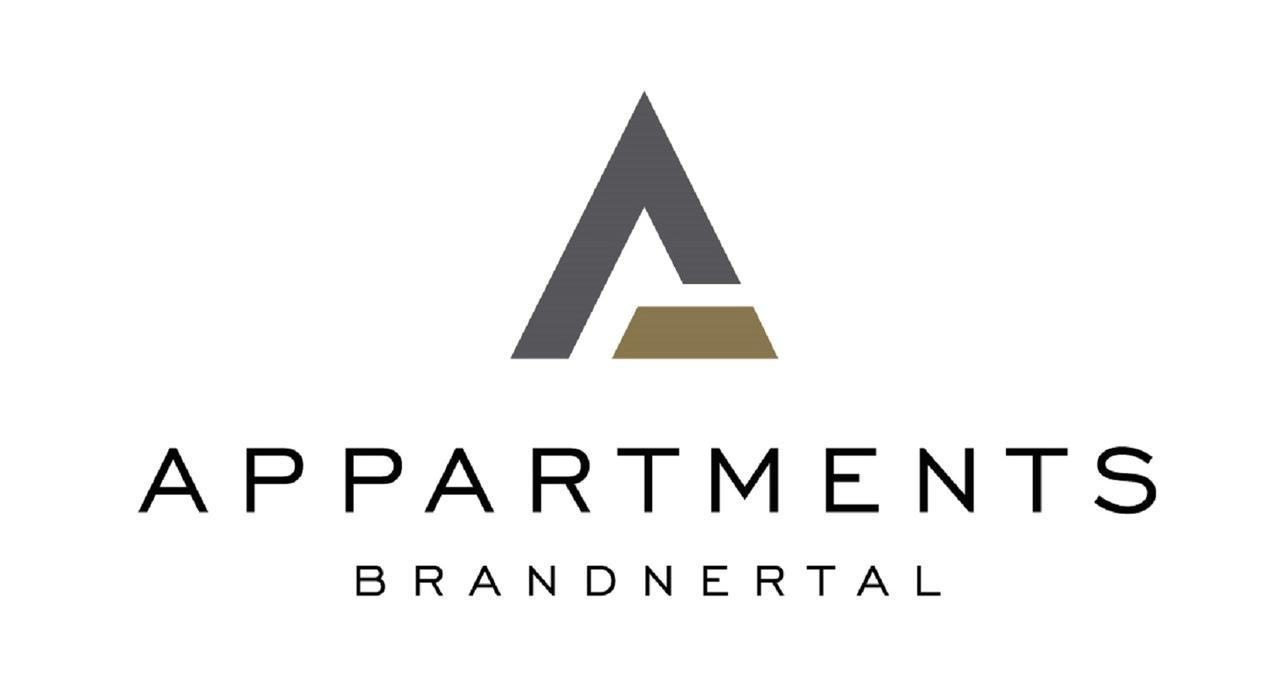 Gartenappartement Kirchdorf By A-Appartments 布兰德 外观 照片